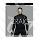 007: The Daniel Craig Collection (4K Ultra HD Blu-Ray) | $41 | Amazon